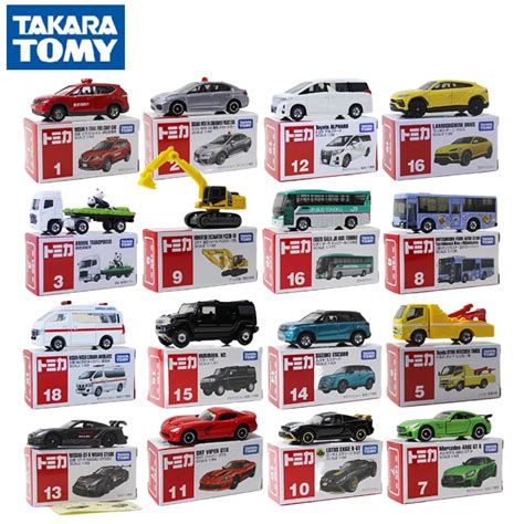 tomica tomy|Tomica (toy line)